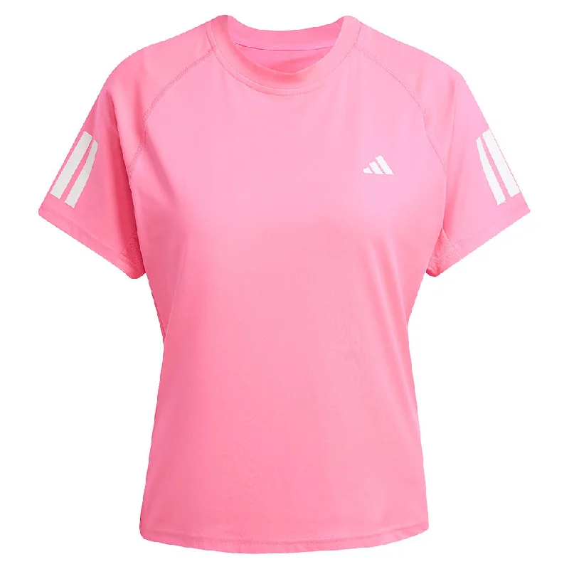 Women`s Club Tennis Top Lucid Pink