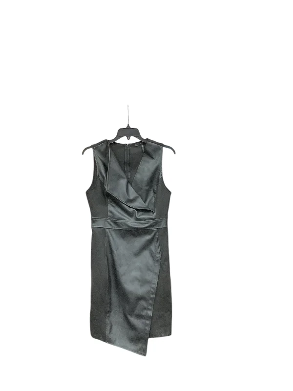 Dress Work By Bcbgmaxazria In Black, Size: 10