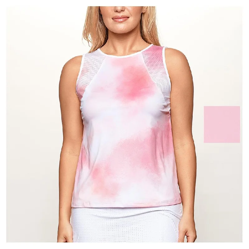 Women`s Swing Tennis Tank