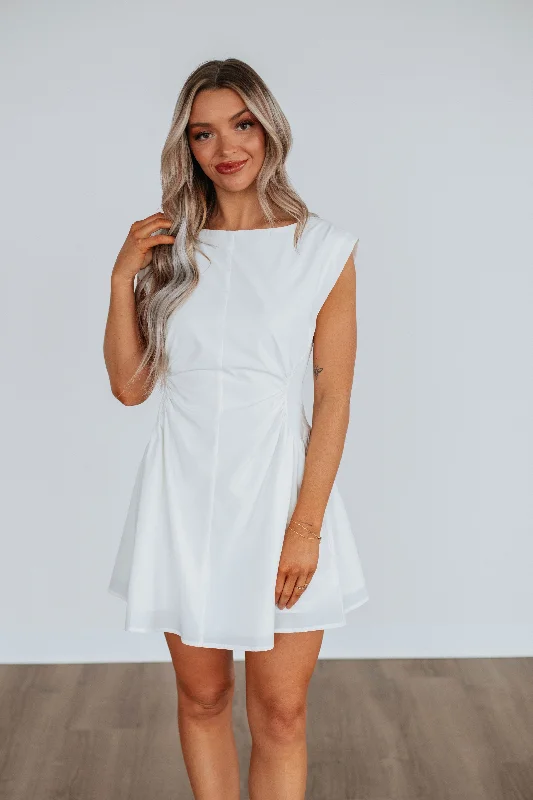 Annalee Dress