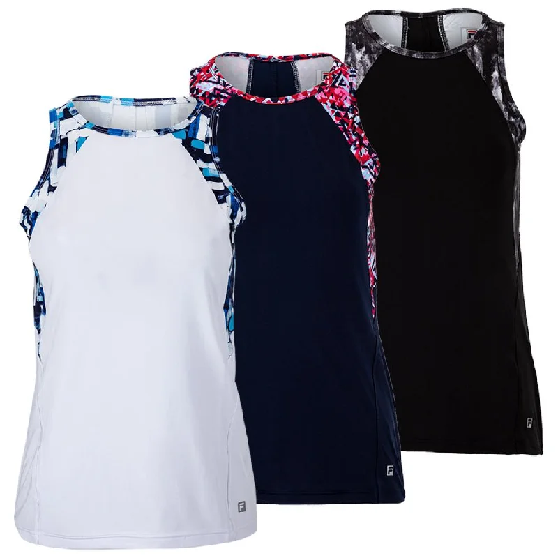 Women's Essentials Full Coverage Tennis Tank