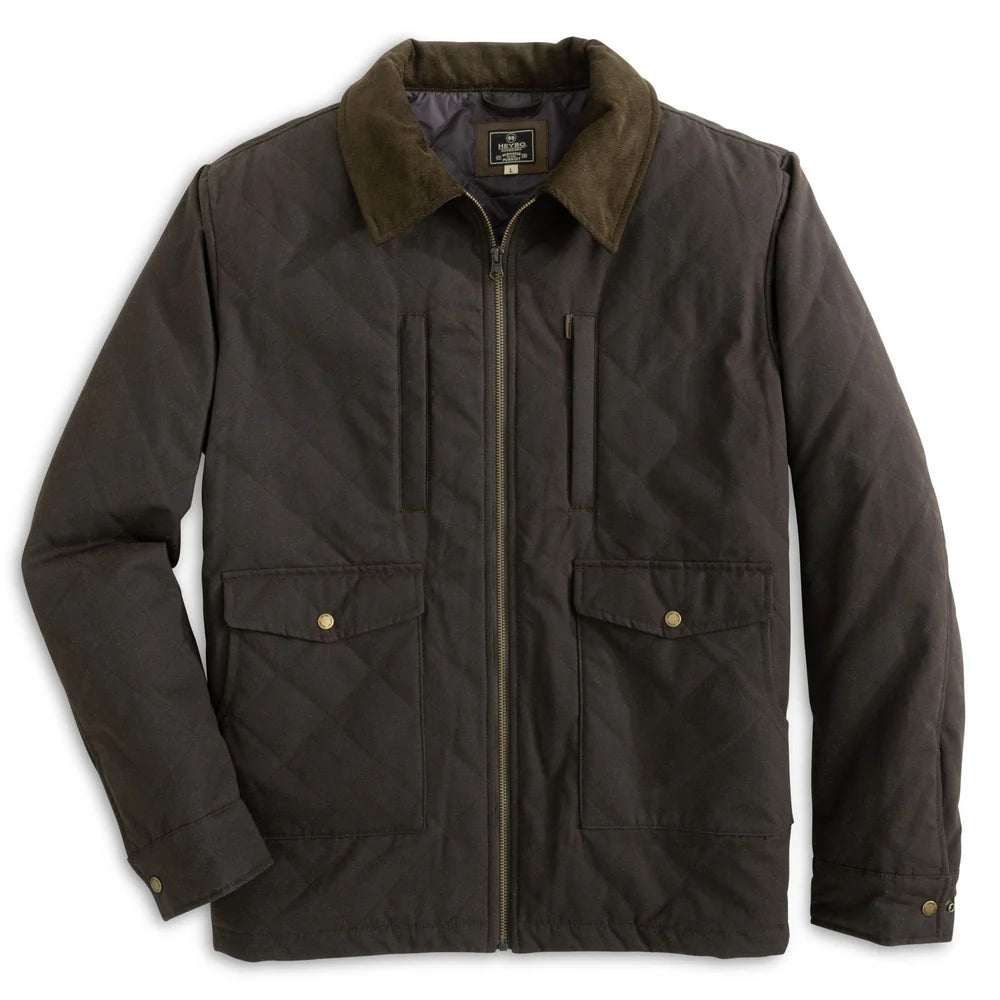 Heybo Ranch Jacket