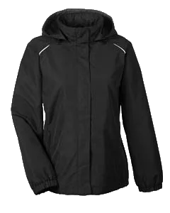 C1705W Ladies Core 365 Profile Fleece-Lined All-Season Jacket