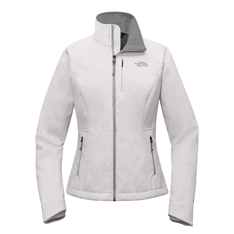 C1927W Ladies Apex Barrier Soft Shell Jacket