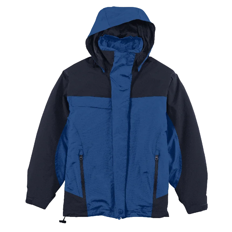 C2301W Ladies Nootka Jacket