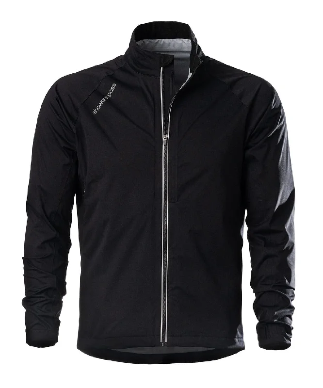 Men's Cloudburst Jacket