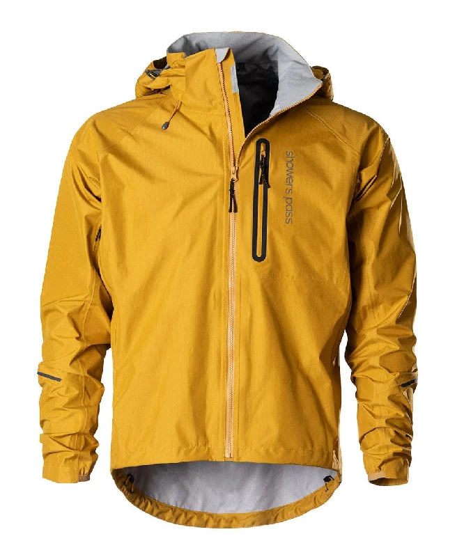 Men's EcoLyte Elite Jacket