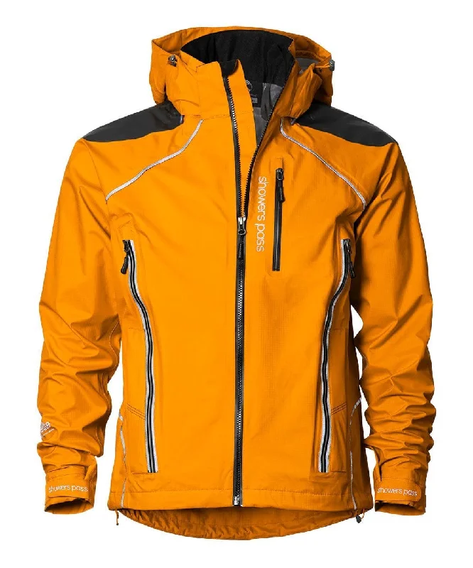 Men's Refuge Jacket