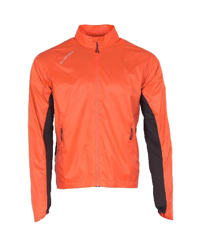 Ultralight Wind Jacket