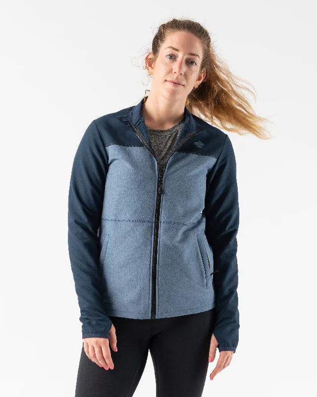 Zip n' Zoom Jacket 2.0