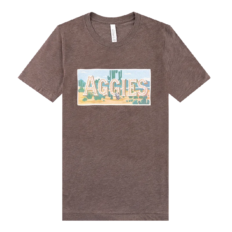 Aggie Armadillo T-Shirt