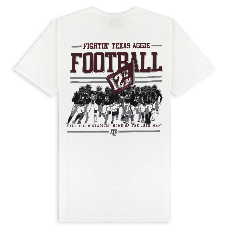 Texas A&M Fightin' Texas Aggies Football T-Shirt