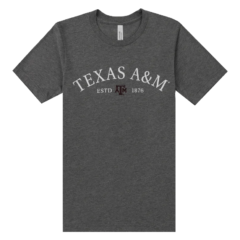 Texas A&M Family T-Shirt