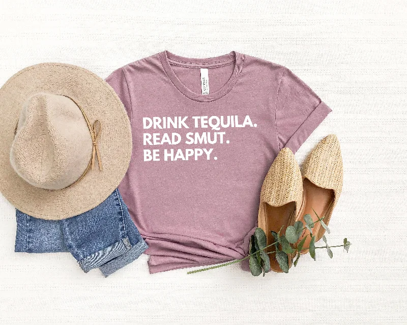 drink tequila t-shirt