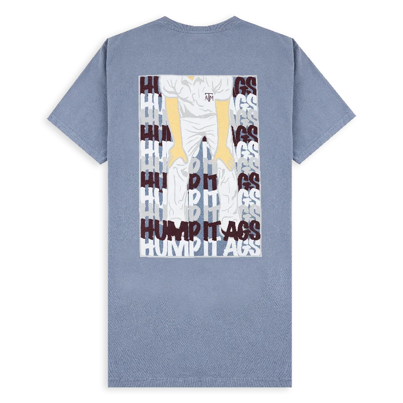 Texas A&M Hump It Ags T-Shirt