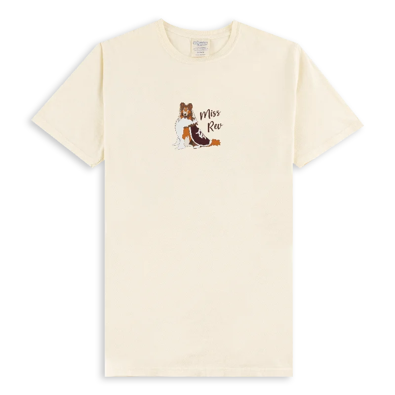 Small Miss Rev T-Shirt