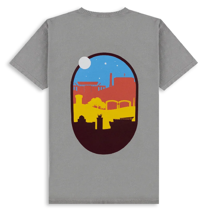 Texas A&M Landmarks T-Shirt