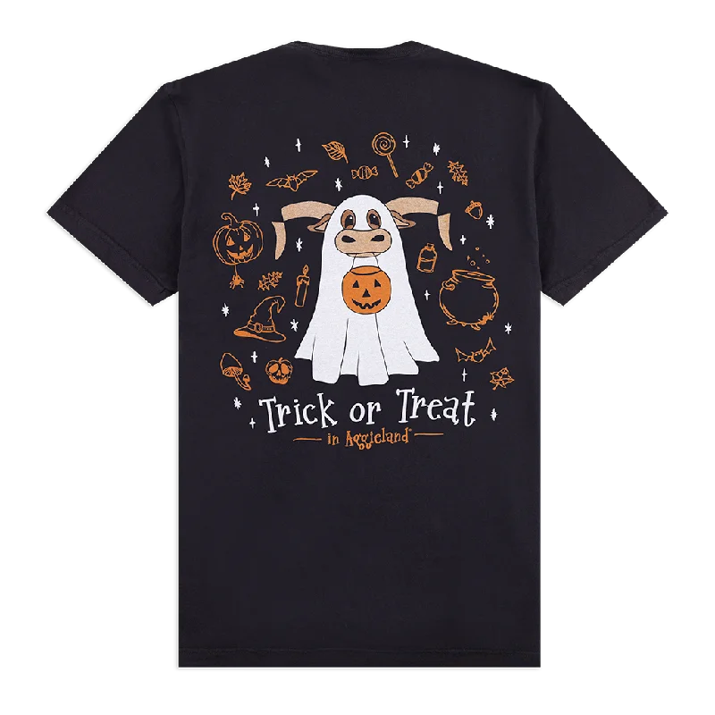 Texas Aggies Sawyer Trick or Treat T-Shirt