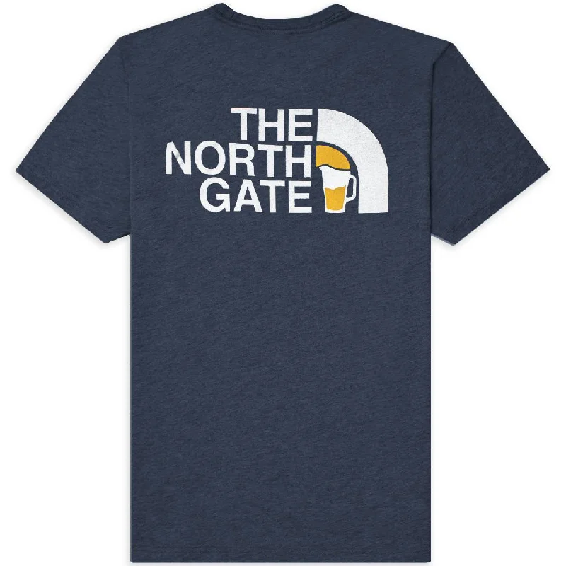 The North Gate Next Level T-Shirt