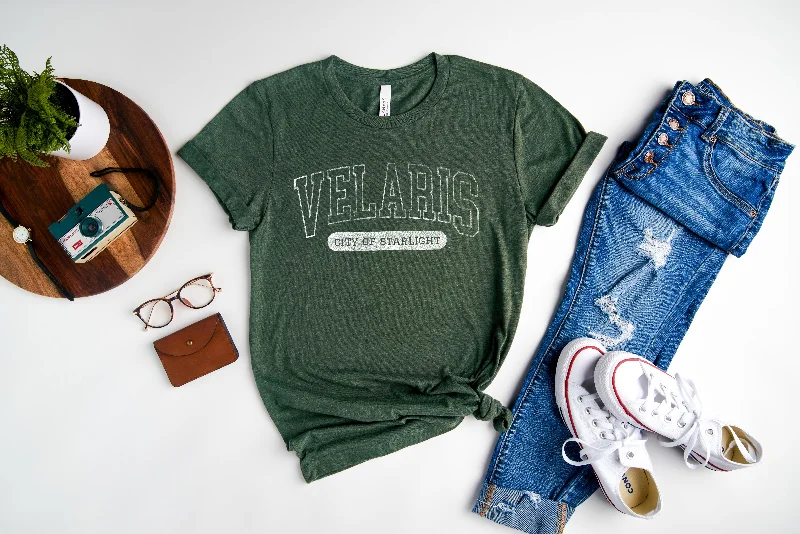 velaris t-shirt