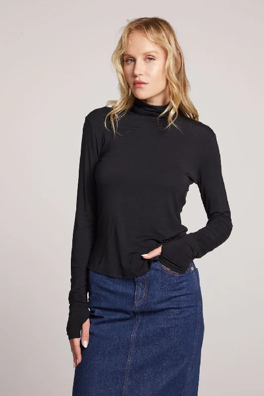 Vicente Licorice Long Sleeve