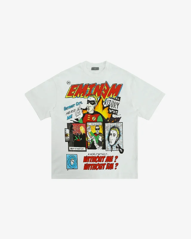 Eminem Detroit City T-Shirt