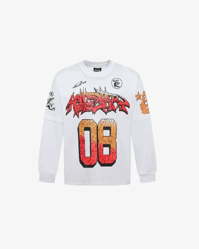 Hellstar Longsleeve T-Shirt