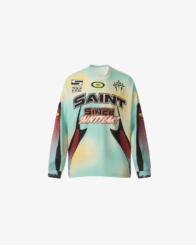 Saint Tears Longsleeve T-Shirt