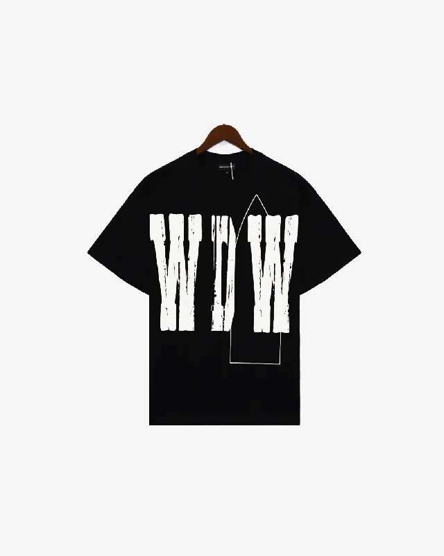 Who Decides War T-Shirt