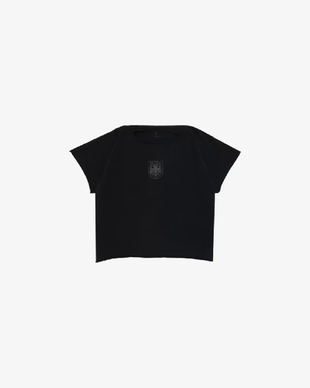 Yeezy Vultures Box Black T-Shirt