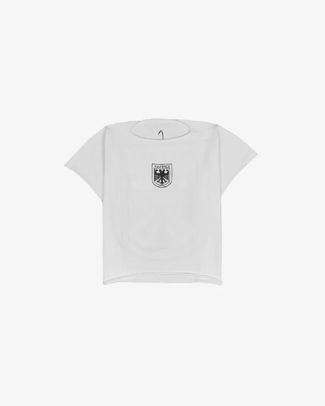 Yeezy Vultures Box White T-Shirt