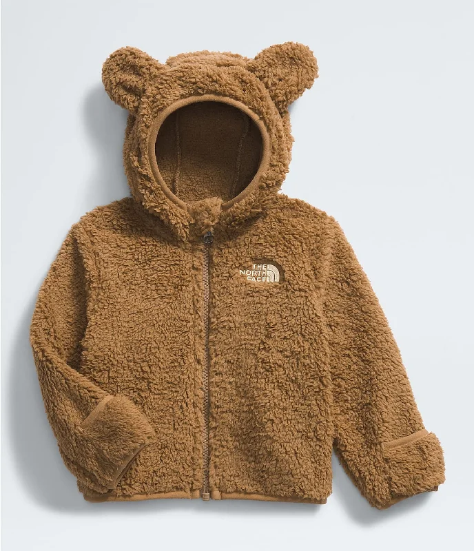 Baby Campshire Full Zip Hoodie