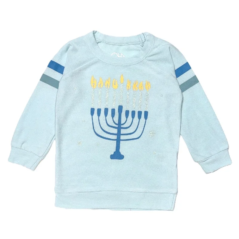 HANUKKAH SWEATSHIRT