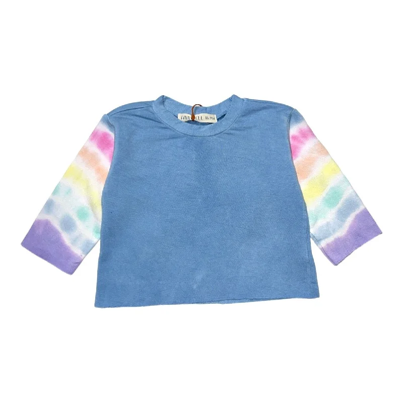 RAINBOW HERMOSA SWEATSHIRT