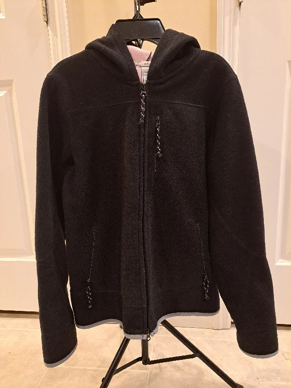 Old Navy Hoodie/ black Women's - M