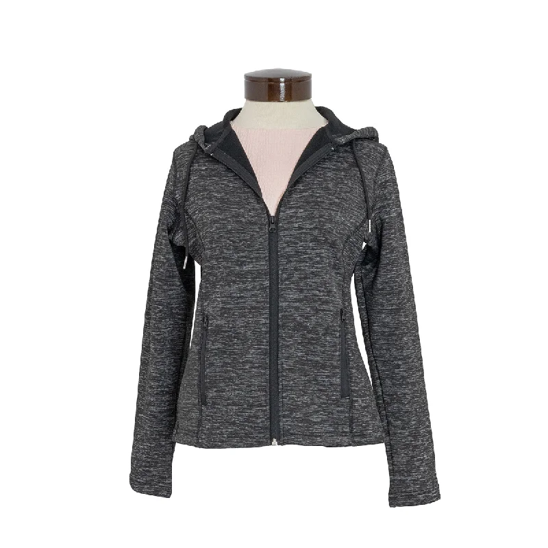 Women's Fleece Lined Hoodie WM1824