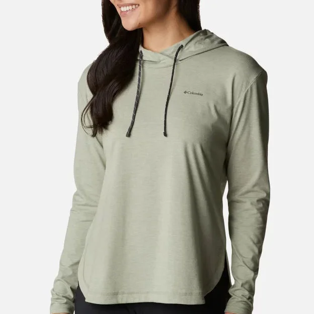 Women's Sun Trek Pullover Hoodie 1931811