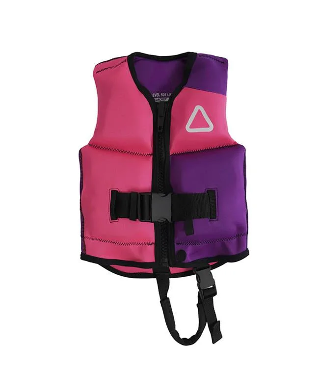 Follow Corp Infant Life Vest (2025) - Pink