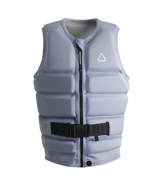 Follow Corp Womens Life Vest (2025) - Pastel Blue