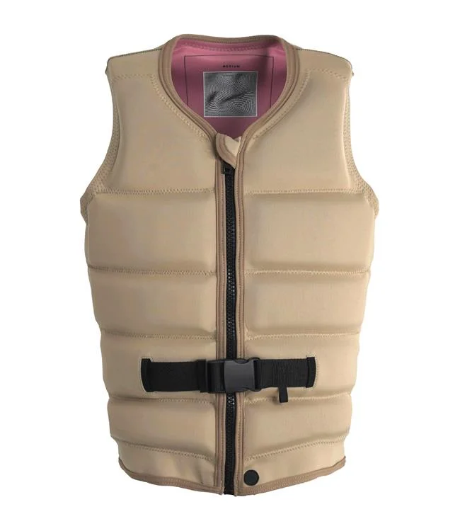 Follow Vid Mens Life Vest (2024)