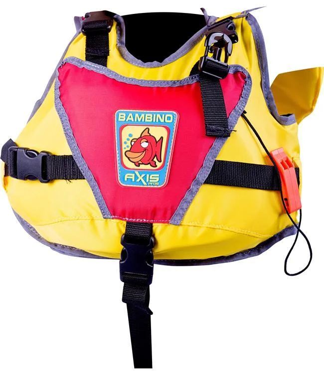 Williams Tadpole Life Vest