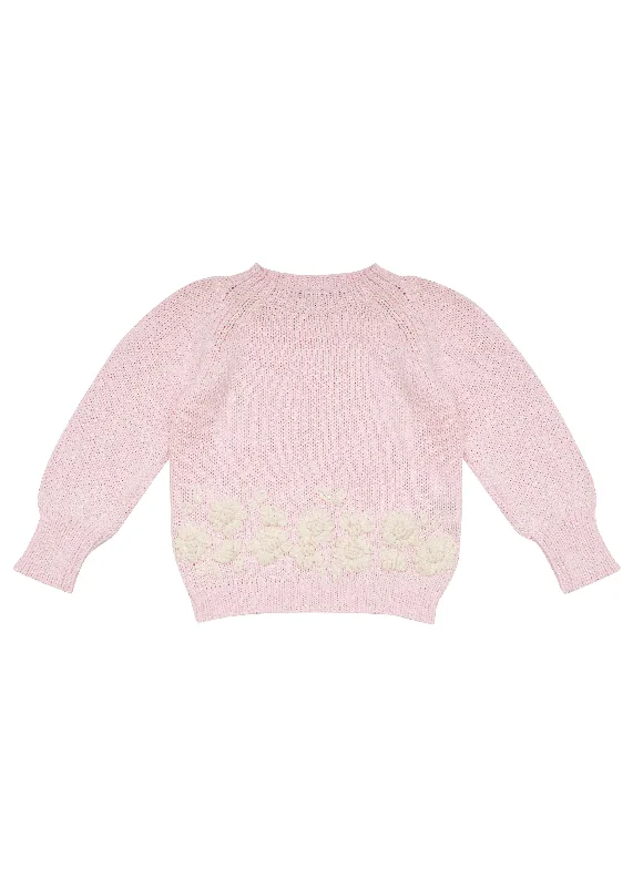 Harvest Festival Jumper-Lolly