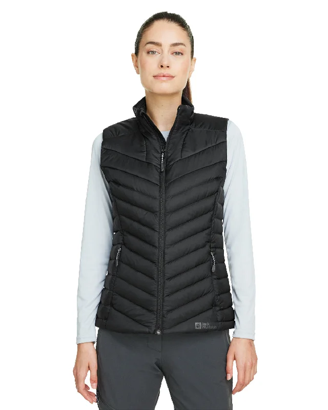 Jack Wolfskin Ladies' Passamani Down Vest