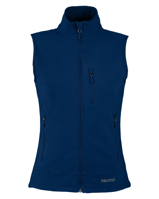 Marmot Ladies' Tempo Vest