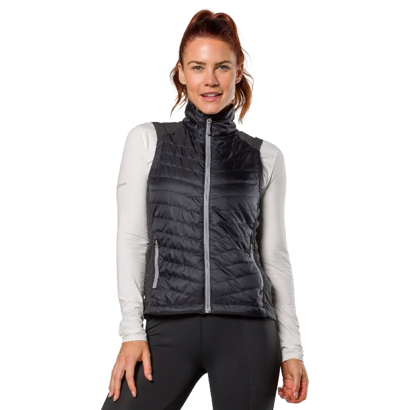 Nathan Sports Women's Navigator Hybrid Vest