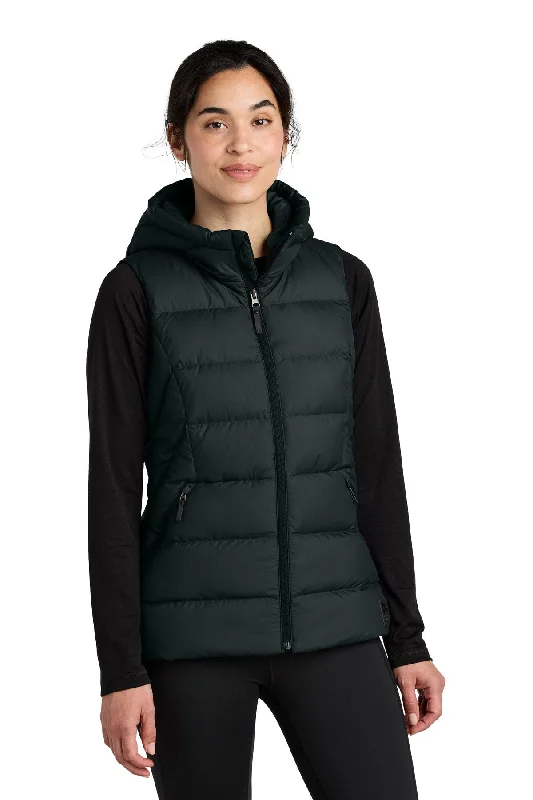 Outdoor Research Women's Coldsnap Hooded Down Vest