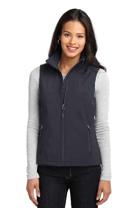 Port Authority Women's Core Soft Shell Vest. L325