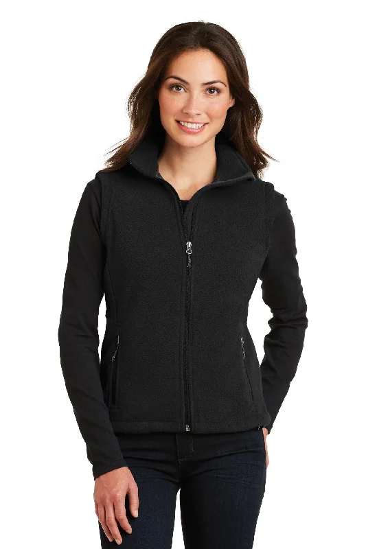 Port Authority Women's Value Fleece Vest. L219