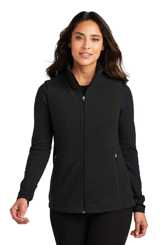 Port Authority Women's Accord Microfleece Vest